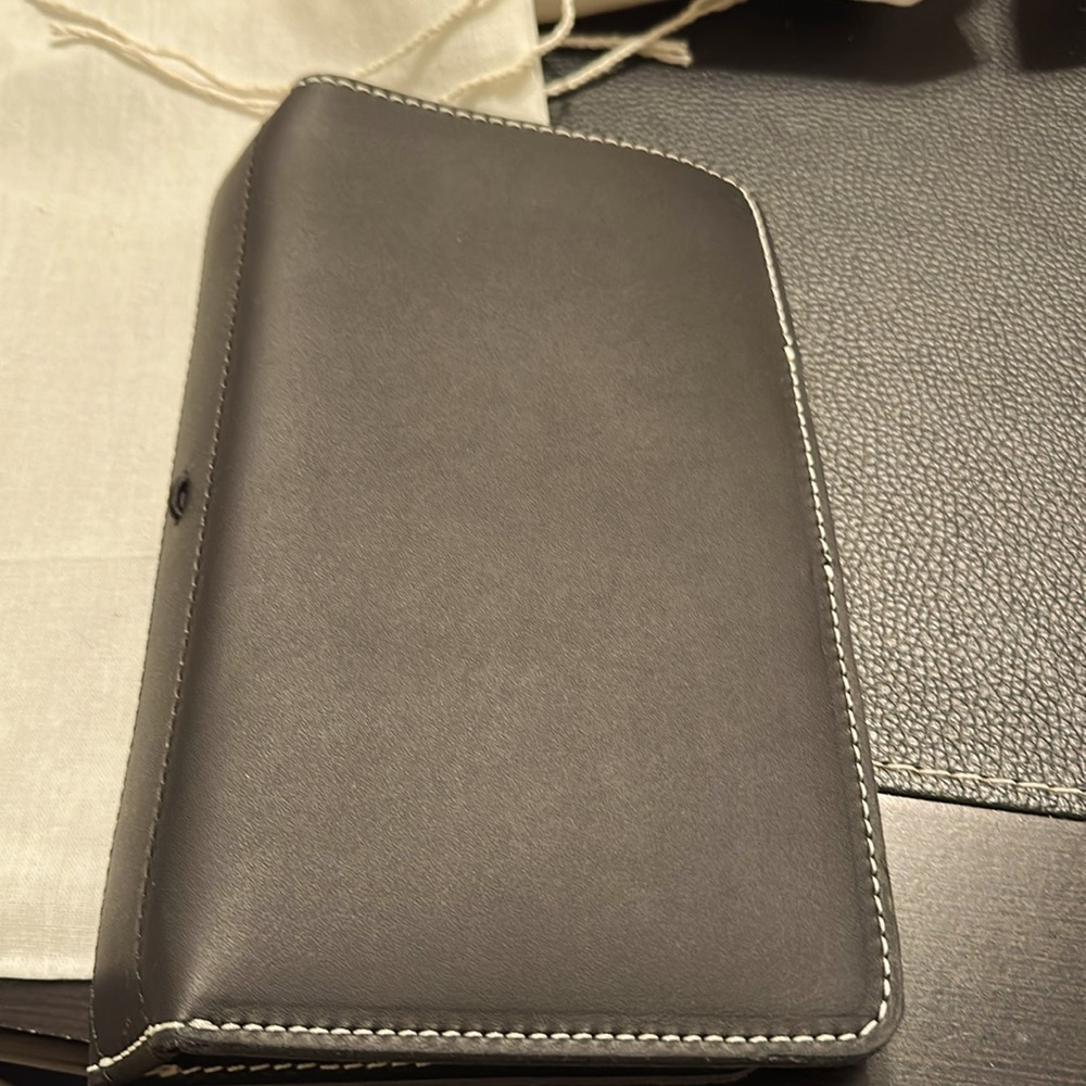 Planner Perfect Travelers Notebook Harper